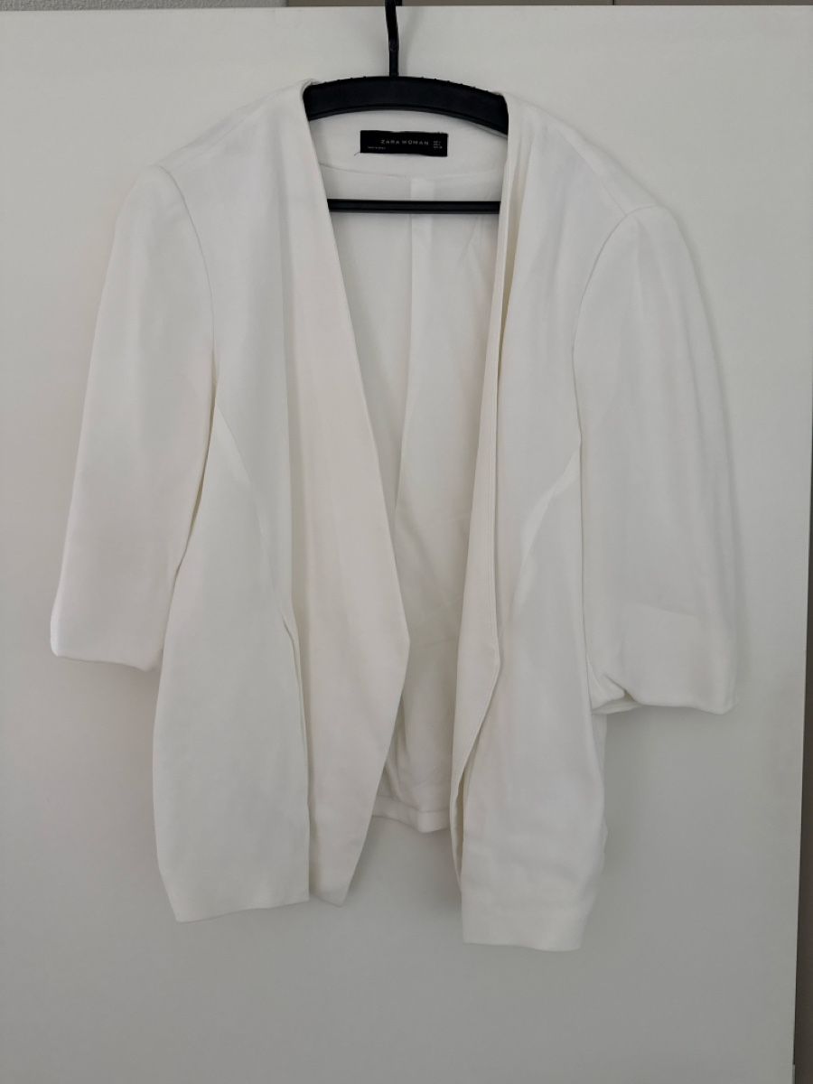 Zara Giacche: Zara Blazer – Usato da Wettswil venduto da lalinda85