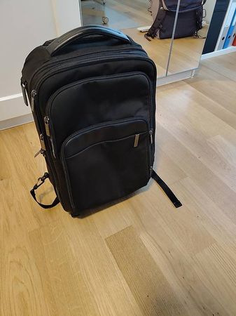 Samonsite Business-Rucksack, fast wie neu