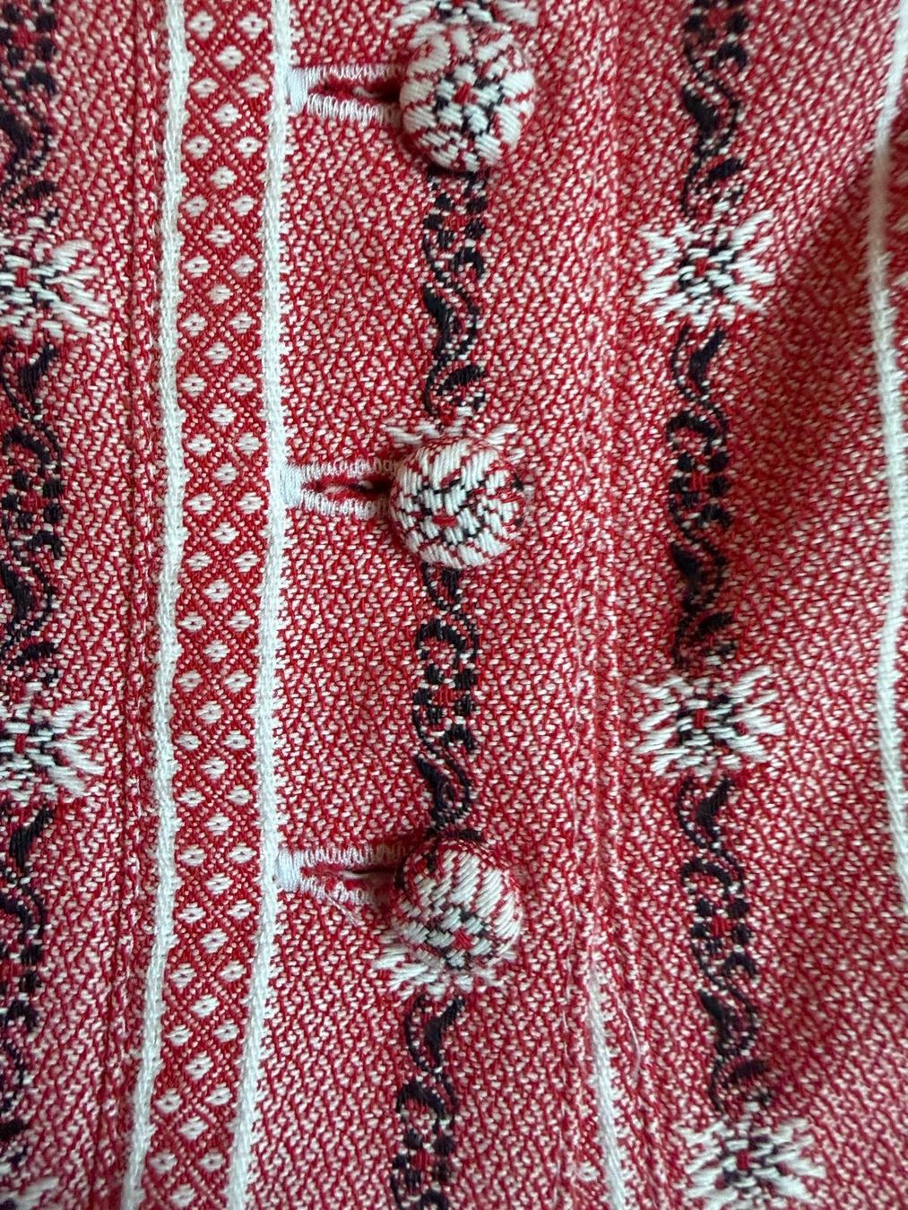 Camicette: Bluse – Usato da Flawil venduto da Stella_3 1