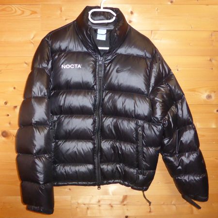 Daunenjacke NIKE NOCTA, Gr. M