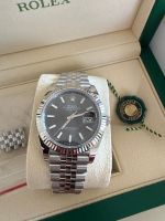Rolex Datejust 41mm Stahl guter Zustand