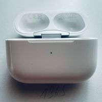 Original Apple Ladecase MagSafe A2700 für AirPods Pro 2 Gen.
