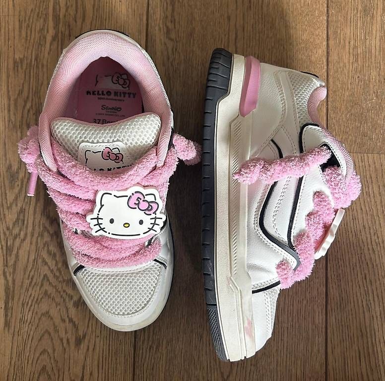 Scarpe per ragazze: New Balance taille 37 – Usato da Lonay venduto da Angelafidji13 2