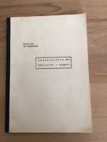 Originales Genie R.S. Dokument, Gebirgssappeure (nr.40)