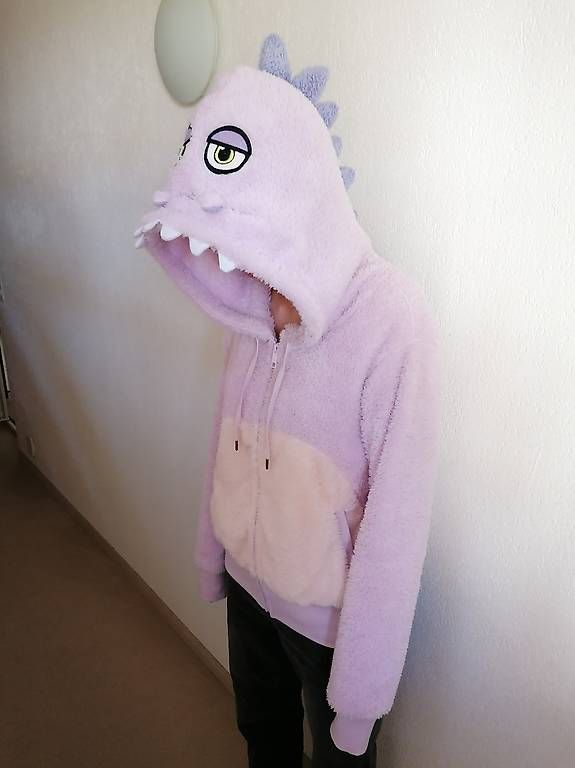 Giacche: Jacke Monster – Nuovo (secondo la descrizione) da Waltenschwil venduto da Cassie11