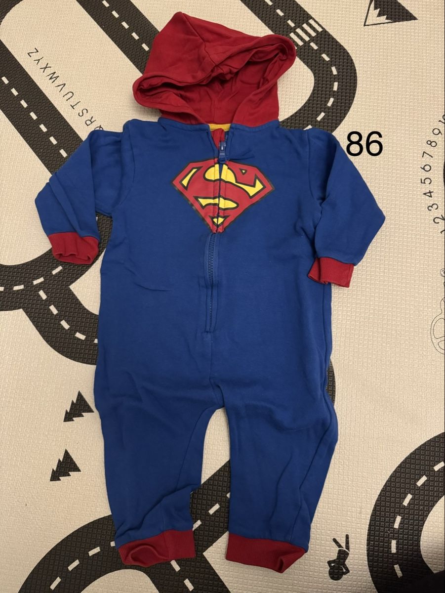 Lotti & Set di vestiti: Kleiderset Junge 86 – Usato da Steinhausen venduto da chicco-locca 9