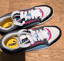 Puma Sneaker, Neu, Grösse 39/40