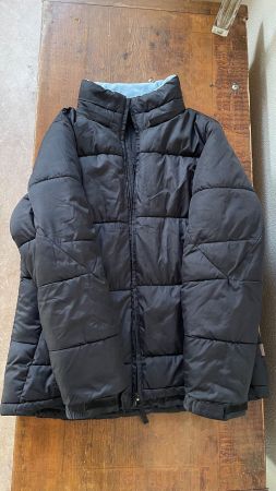 M.S.P. (UK)  M L /NP230CHF Jacke Daunenjacke