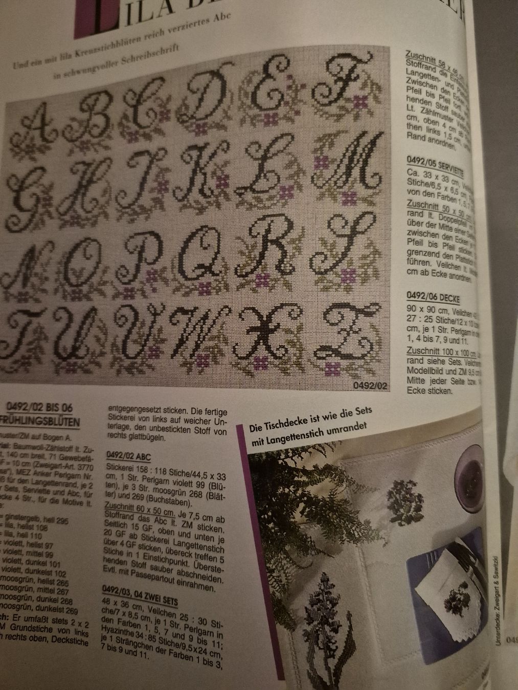 Riviste & Magazine: Strik und Häckeln Anna – Usato da Pfaffnau venduto da gologoldun1953 2