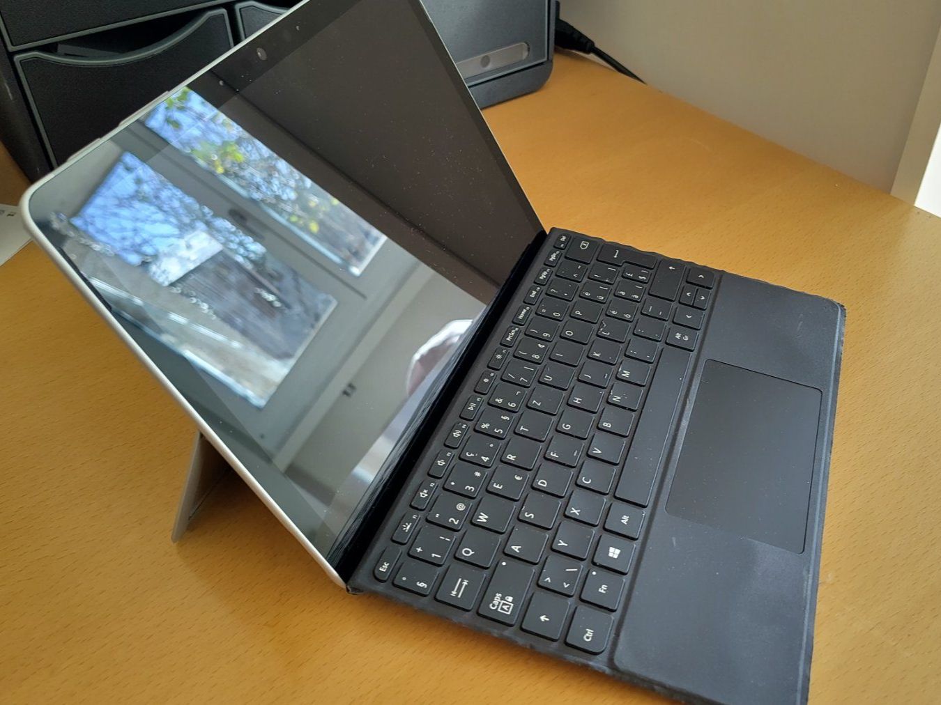Microsoft Tablet PC: Microsoft Surface Go 2 – Gebraucht aus Hinterkappelen von perezzah 1