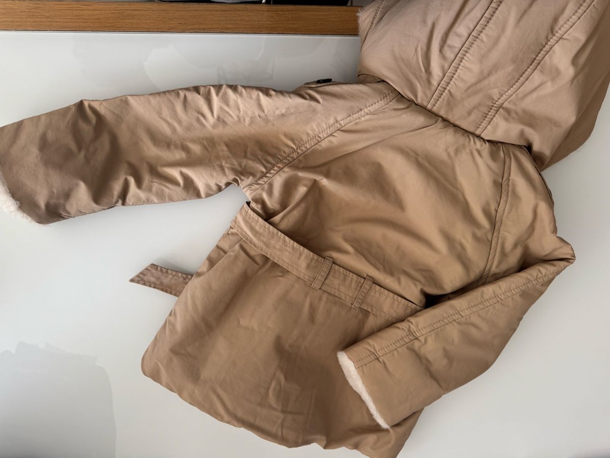 Mango Giacche & Cappotti: Veste Mango enfant 18 mois – Usato da Chêne-Bougeries venduto da Lolotte38 1
