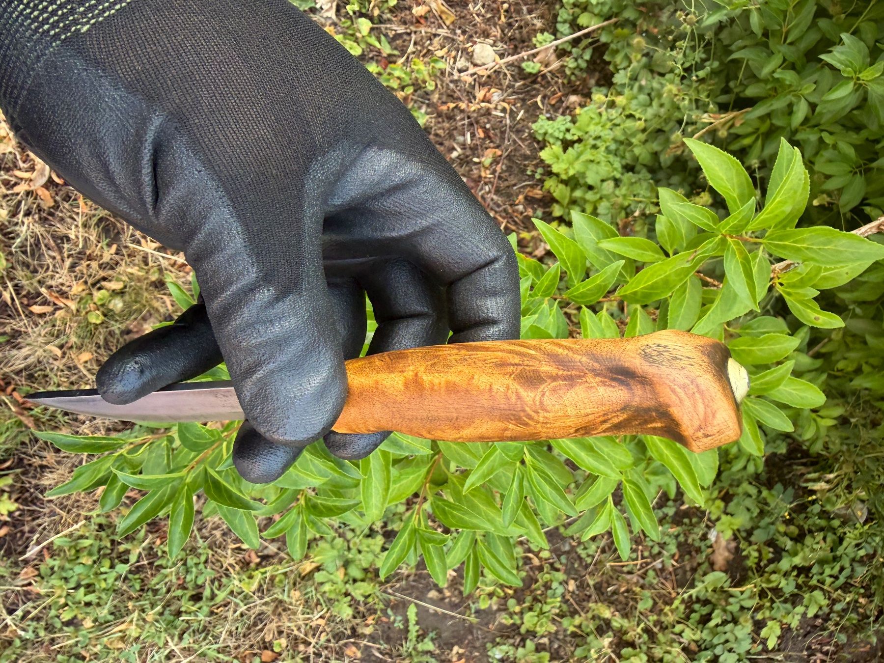 Accessoires: Jagermesser – D'occasion à Niederhasli par swissbrocki 3