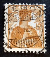 ZNr.121, Vollstempel, Delémont 10.I.12