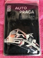 Auto praga Oldtimer classic
