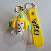 Pokemon Schlüsselanhänger - Jirachi - MER