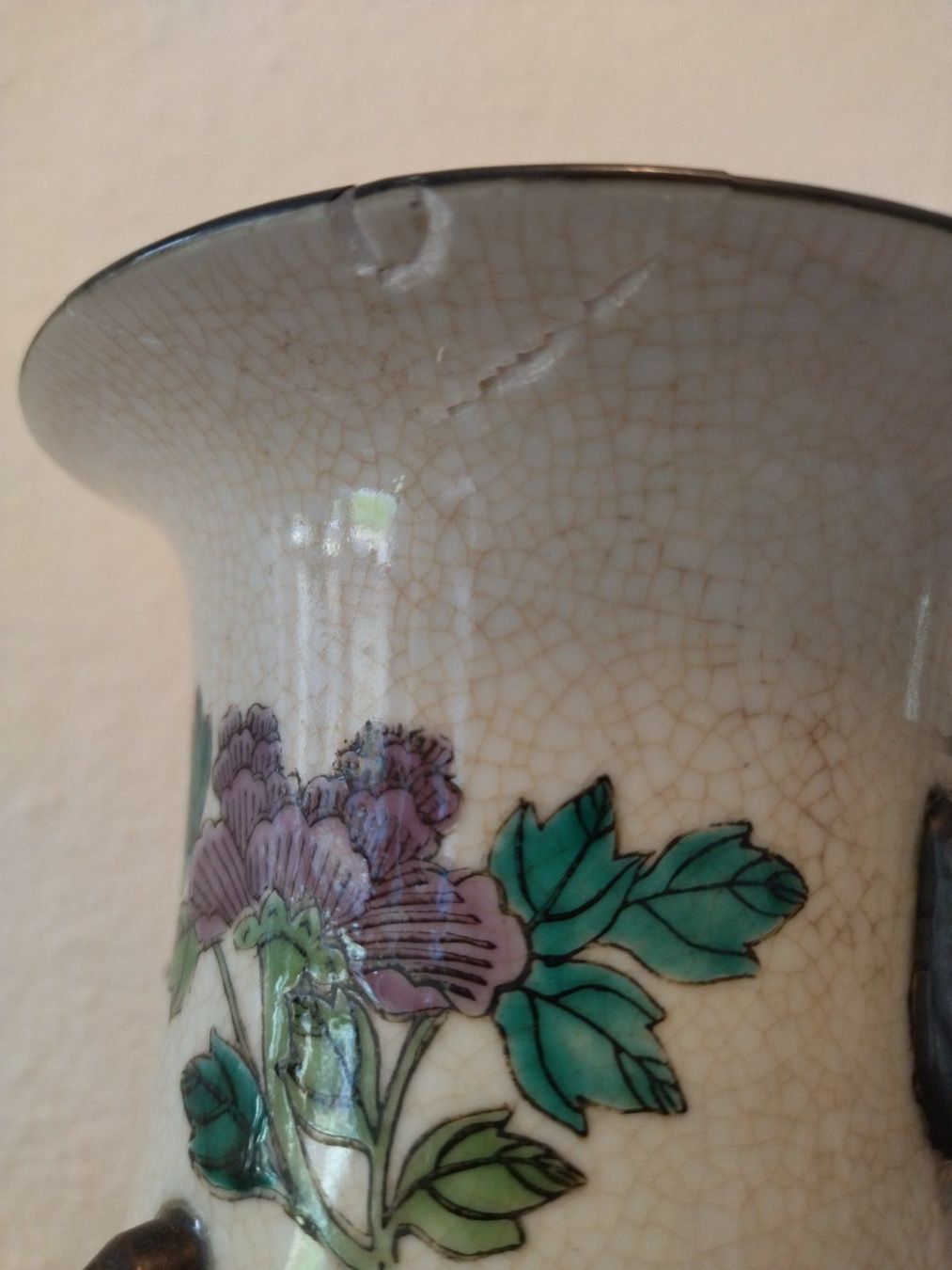 Vasi & Recipienti: Vase "China" – Usato da Schwerzenbach venduto da oldthings79 5