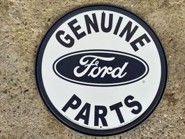 Genuine ford parts usa