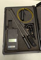 AF 7000 Klima-Messgerät Set - Für Profis & Handwerker(em40)