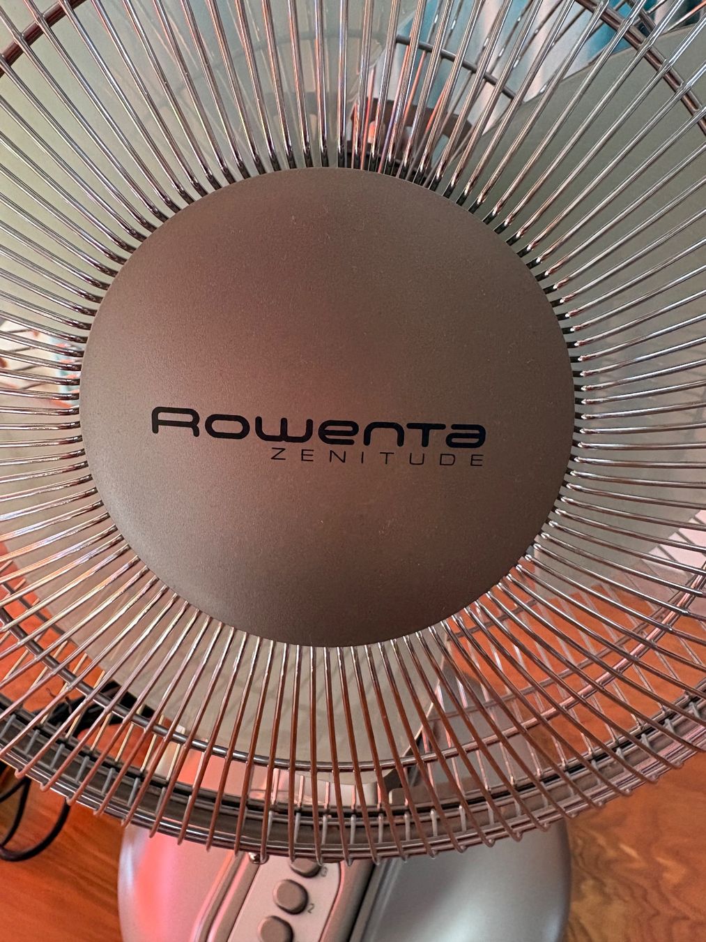 Rowenta Ventilatori: Rowenta Zenitude Ventilator – Usato da Uerkheim venduto da ruthb2112 1