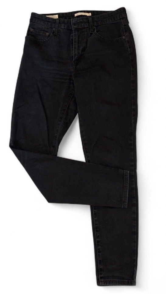 Levi's Jeans: Levis skinny jeans – Usato da St. Gallen venduto da Lavryn
