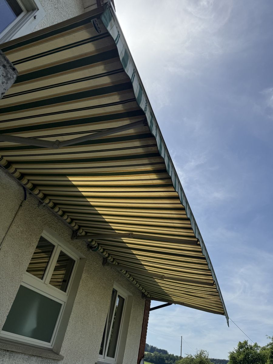 Tende da sole: Stobag Sonnenstoren   Elektrisch – Usato da Wittenwil venduto da Sem1276 2