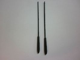 2 bombettes ultra fines 10 gr. Sbirulino