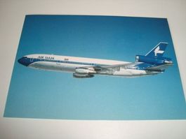 Air Siam (Thailand) DC-10-30 HS-VGE