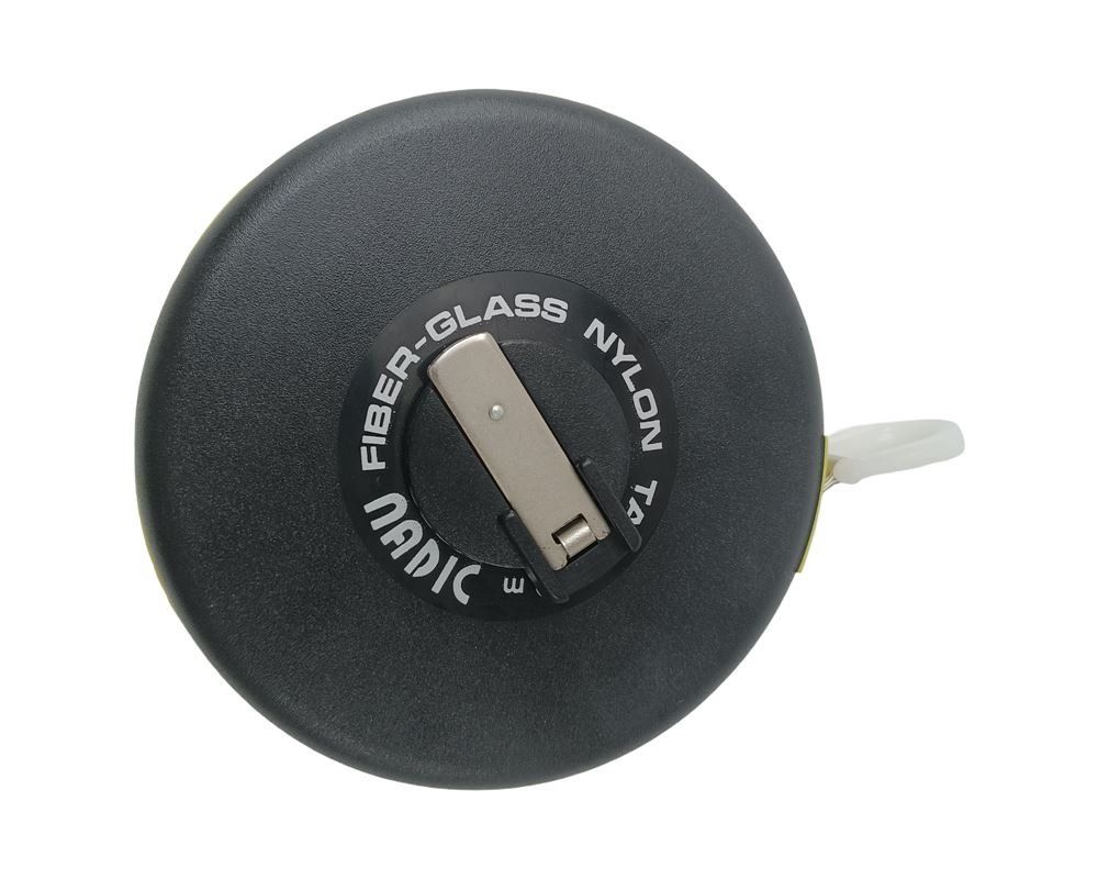 Messen: NADIC Rollmeter | 20m – Gebraucht aus Luzern von Restwert_Luzern