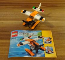 LEGO Creator 31028 - Wasserflugzeug