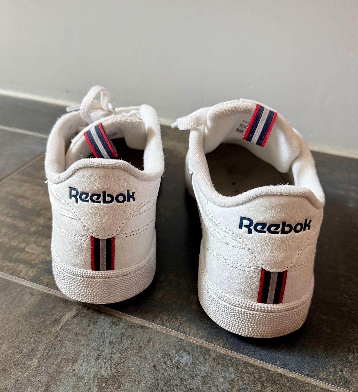 Reebok Damenschuhe: Reebok Turnschuhe – Gebraucht aus Oberwil BL von Gondalf61 2