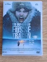 DVD So weit die Füsse tragen 2-Disc Edition in gutem zustand