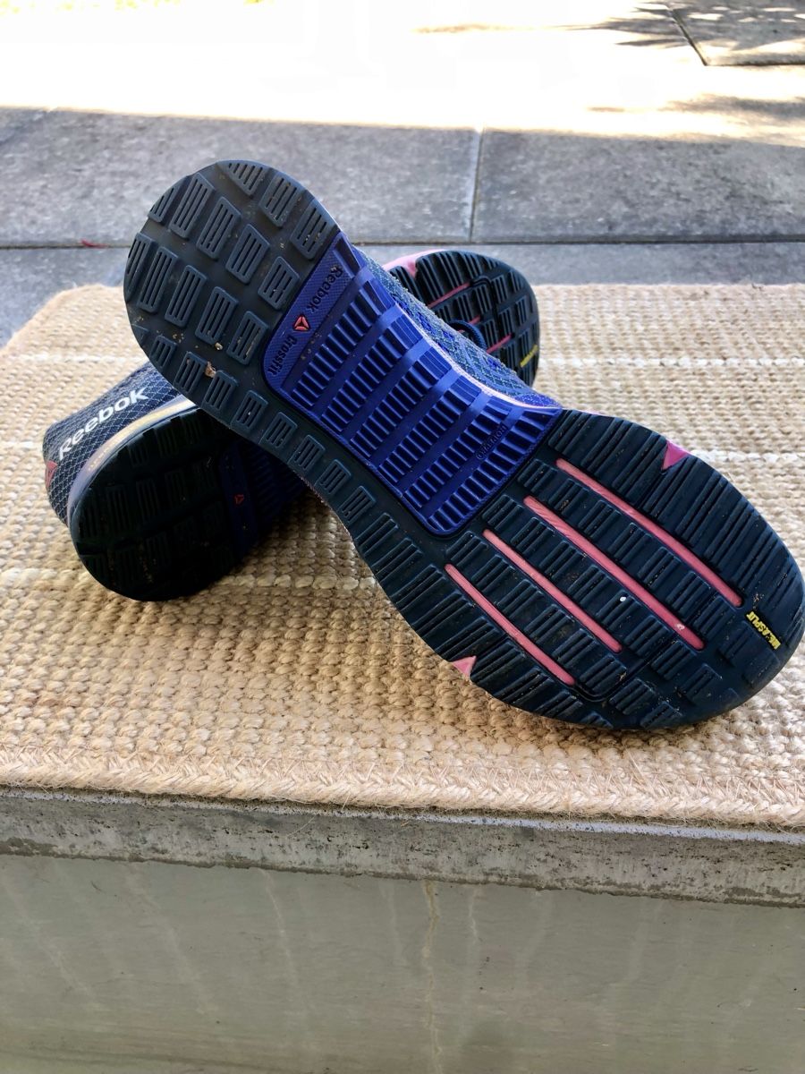 Damenschuhe: Reebok Crossfit Trainingsschuhe – Gebraucht aus Zürich von lino07 2