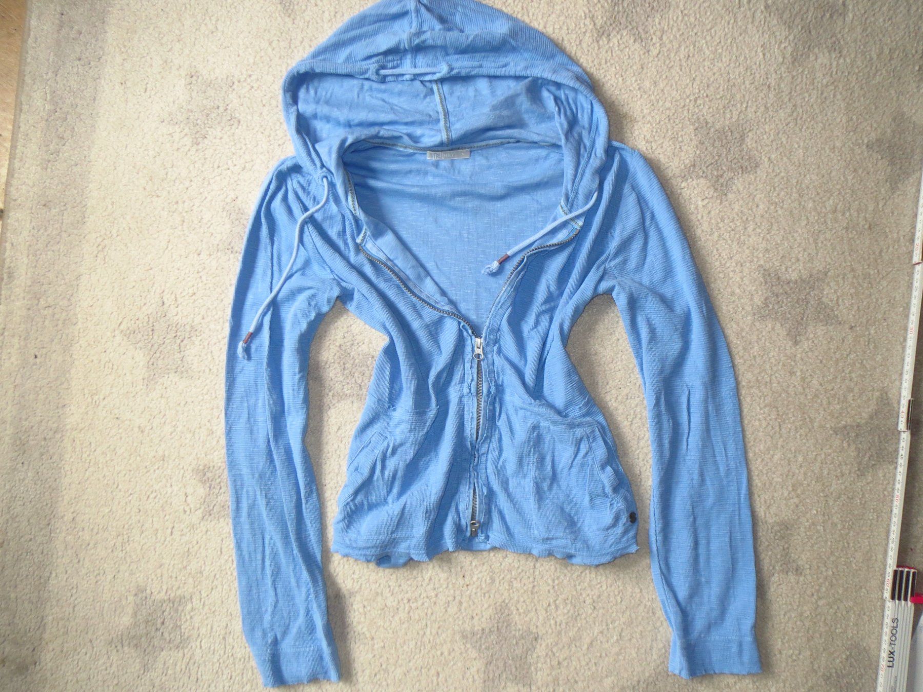 Nile Vestes: NEUE NILE Damen Jacke Gr S – Neuf (Voir description) à kiental par Anna3723 1