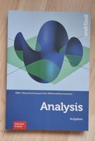 Mathematik Lehrbuch Analysis Aufgaben DMK 