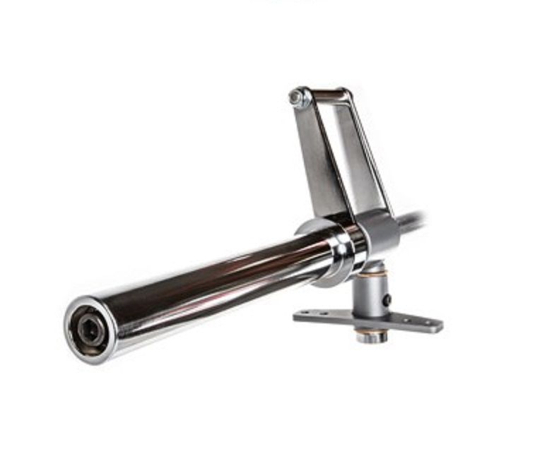 Hometrainer: BODYCRAFT Squat Rack 3D Smith Machine mit Active Balance Bar – Usato da Bad Ragaz venduto da Santacruz0888 3