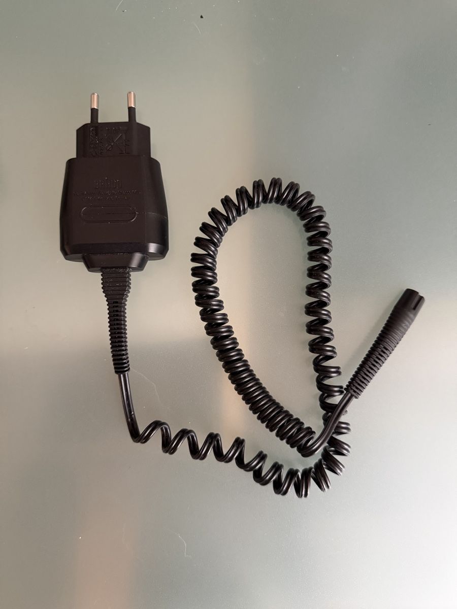 Braun Rasoi & Lamette da barba: Rasoir Braun S9  – Usato da Lausanne venduto da Alan_Ford 1