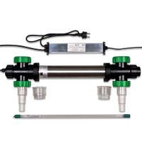 Wagner GREEN Teichklärer Flex UV-C 40 W