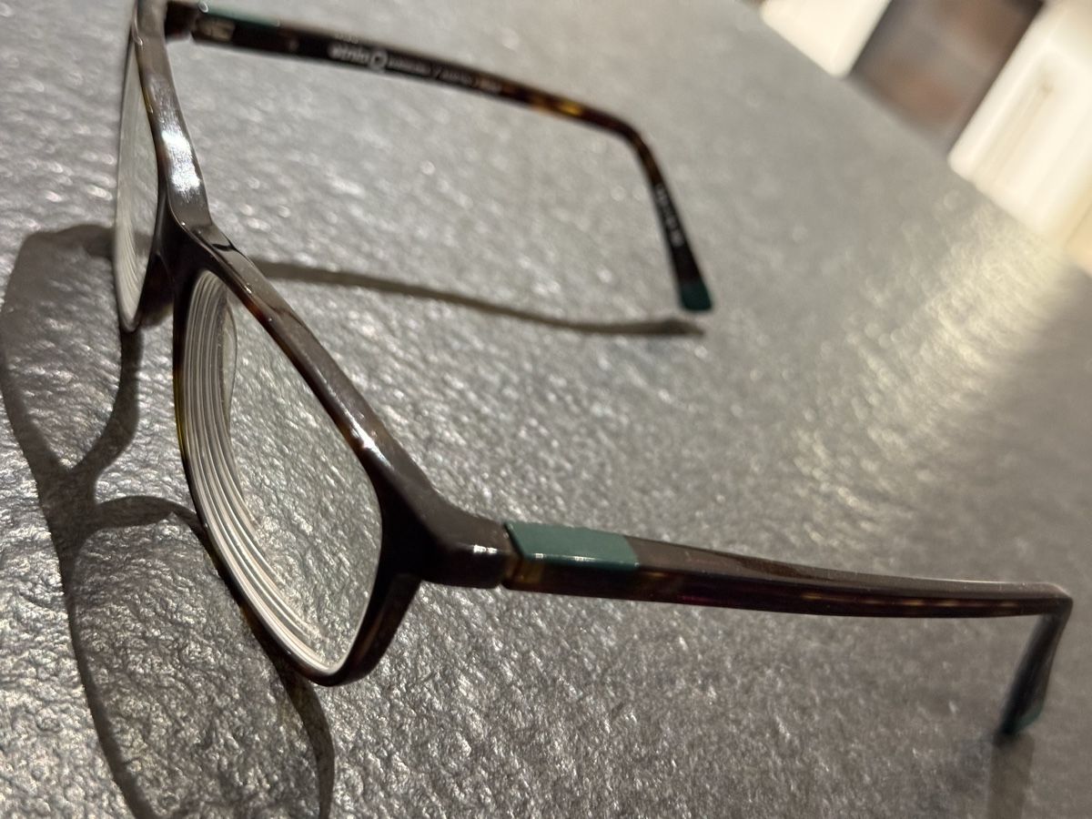 Occhiali & Lenti: Etnia Damenbrille – Usato da Strengelbach venduto da schnaeusel 2