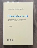 Öffentliches Recht DIKE