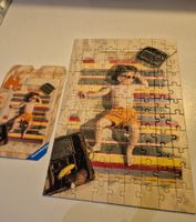 Puzzle Ravensburger enfant - souvenir d'été 99 pièces
