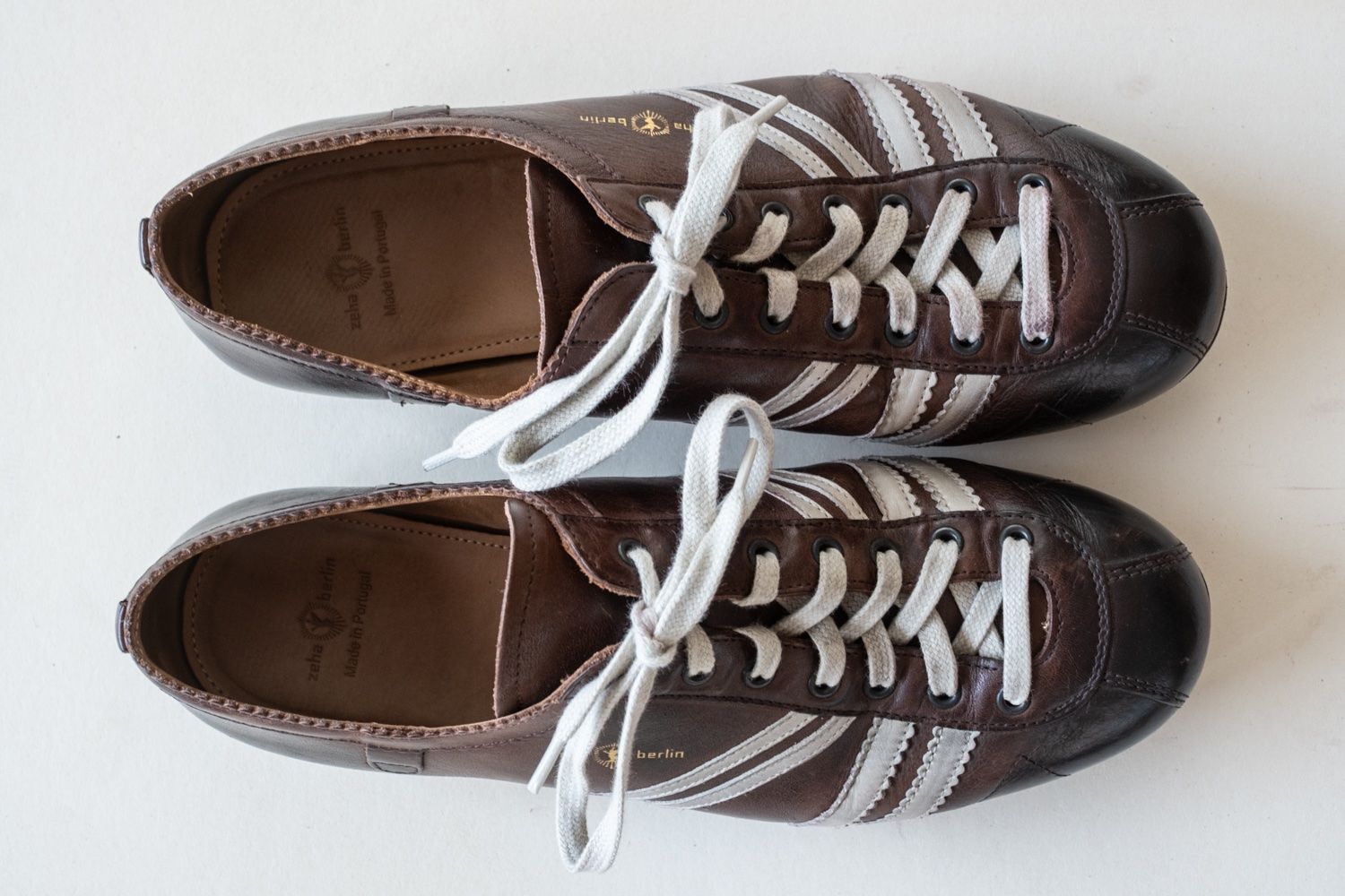 Scarpe da uomo: ZEHA BERLIN Sneaker – Usato da Zürich venduto da Andreas_Florian 1