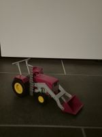 Playmobil Traktor