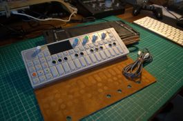 OP-1 version originale