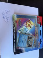 Pokémon Évolutions Prismatic FR 