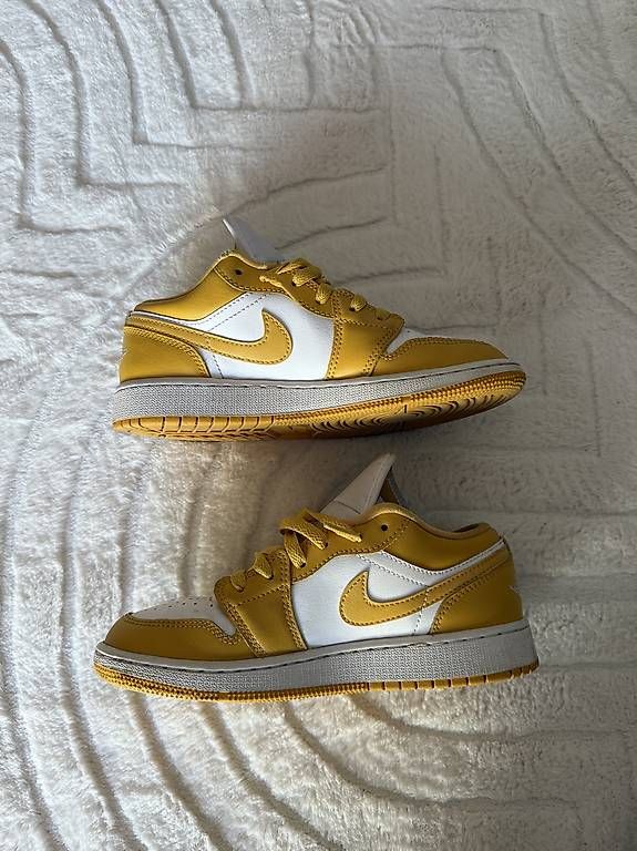 Scarpe da uomo: Nike Jordan – Usato da Fleurier venduto da chl_j79q 1