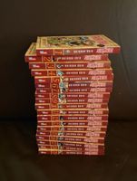 Fairy Tail Manga Band 1-19 