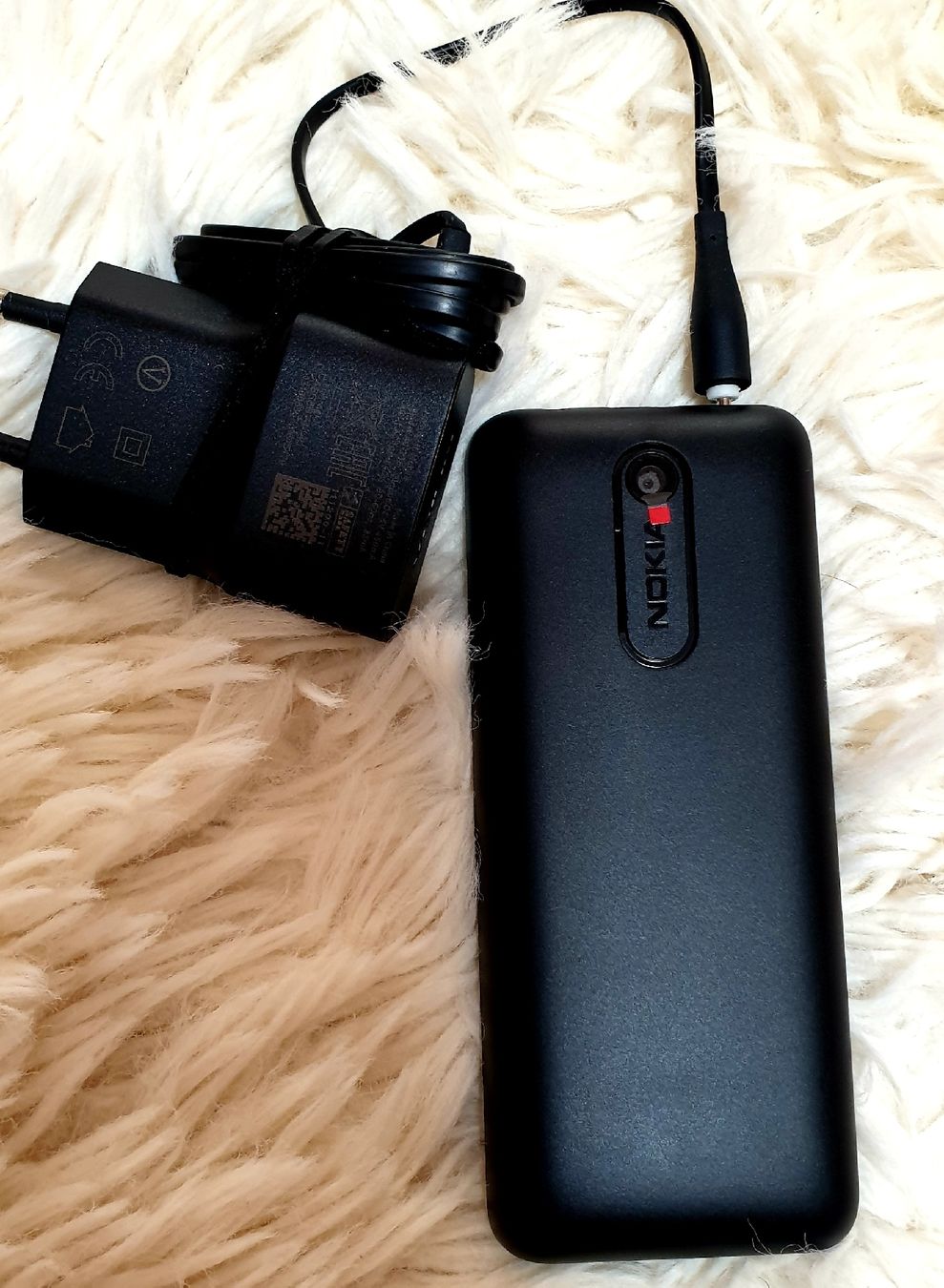 Nokia Portables: NOKIA 108 Zwei Sim karte – Neuf (Voir description) à Thun par Vinkaa 2