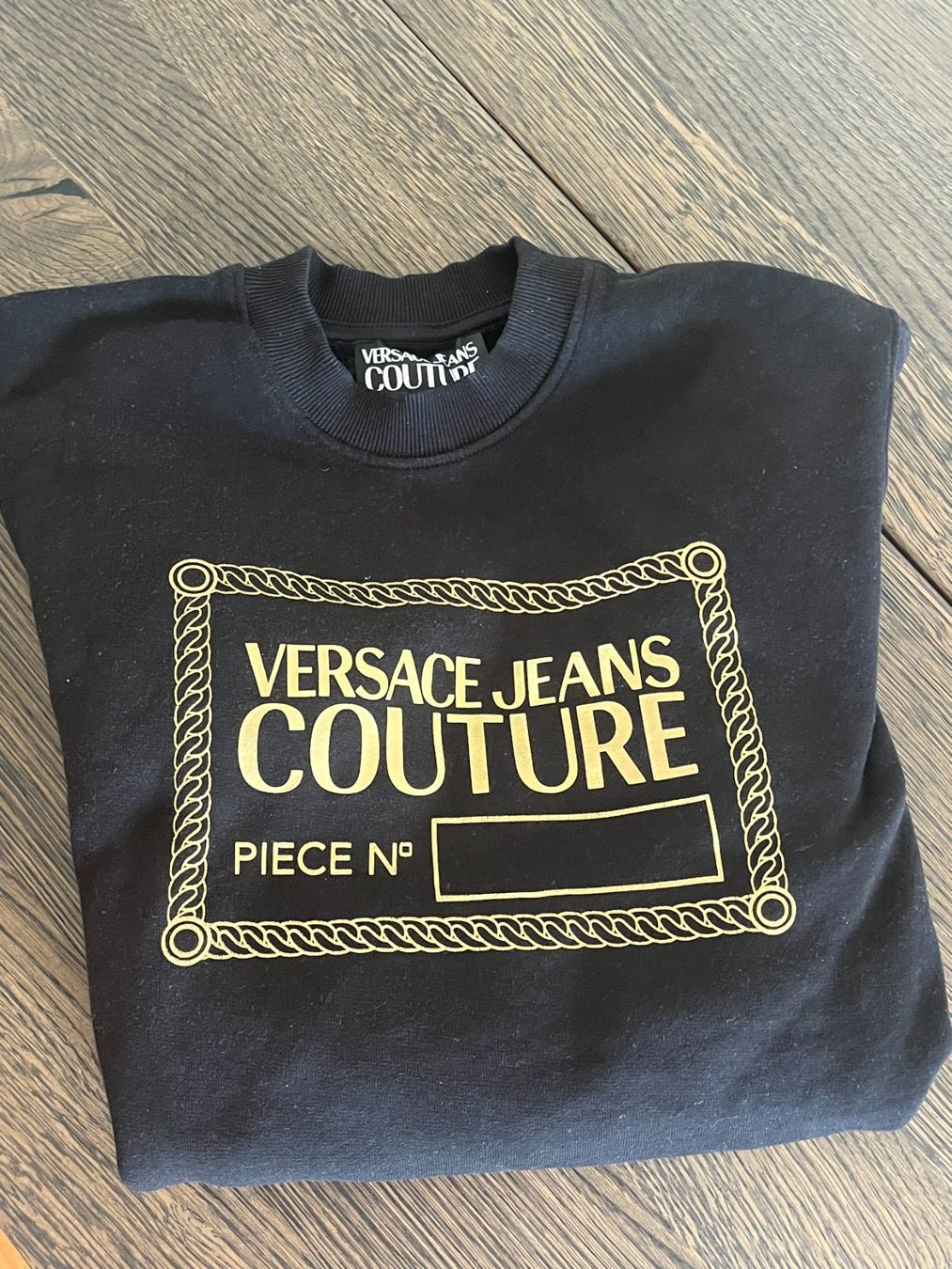 Pulls & Sweat-shirts: Pullover Versace Jeans Couture – D'occasion à Rothenthurm par fab_6lpy 2