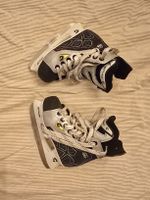 Eishockey Schlittschuhe Graf Super 101 Grösse 29