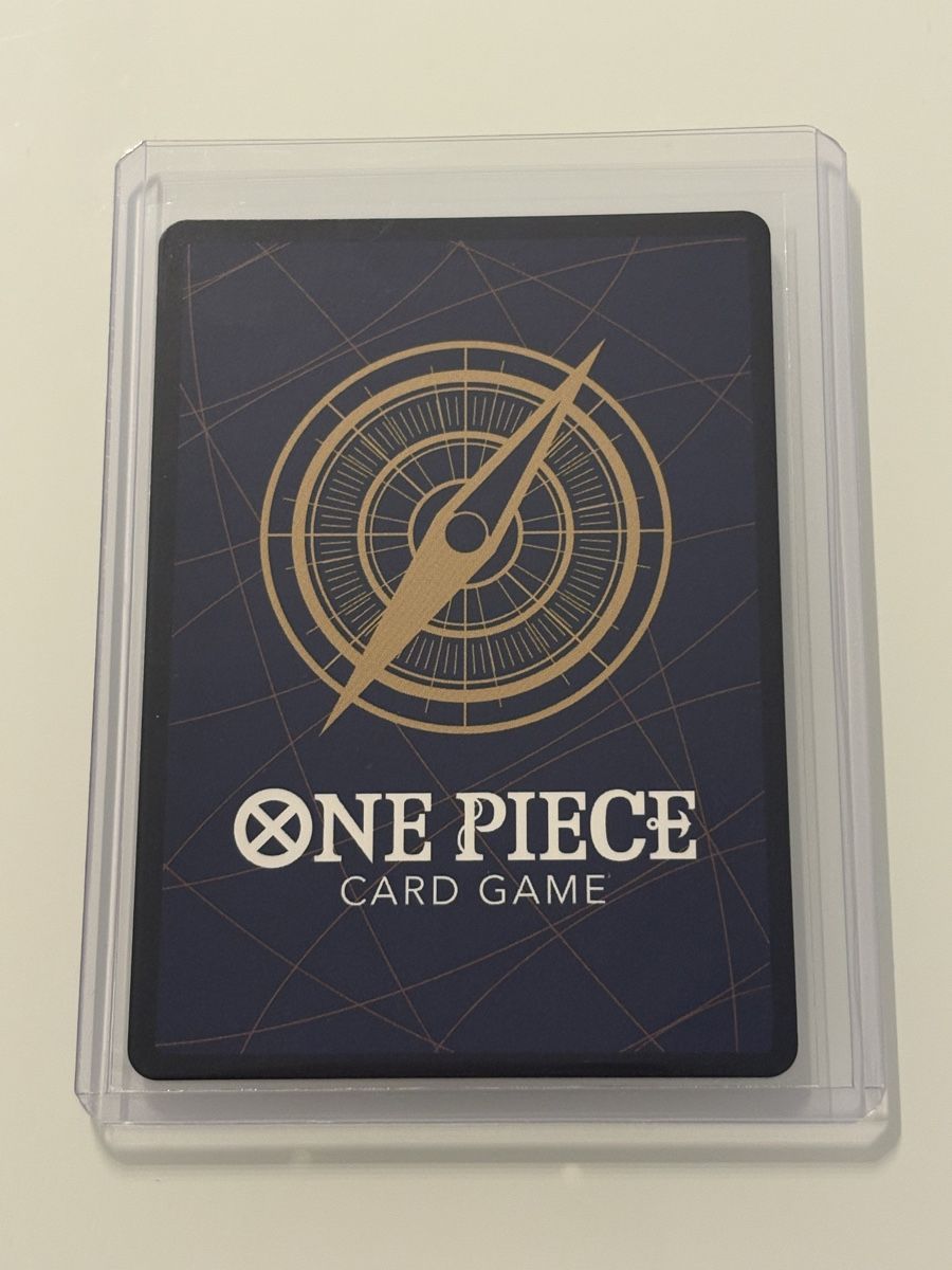 Bandai Carte collezionabili: One Piece TCG - S-Snake OP13-114 – Nuovo (secondo la descrizione) da Pieterlen venduto da Mira_o7 1